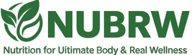 Nutrition, Ultimate Body & Real Wellness