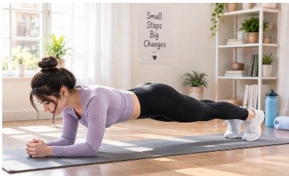 3 day for fitness